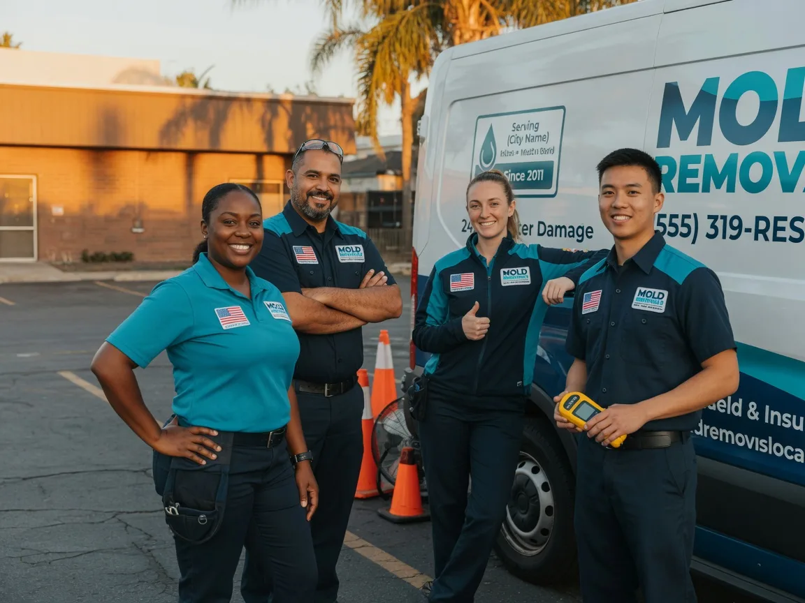 Water Damage Restoration company in Roxbury, CT